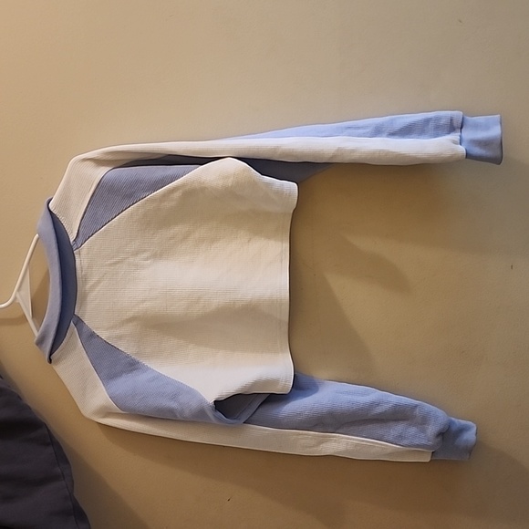 Pixie woo crop NWOT - Picture 3 of 3